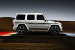Mercedes-Benz G-Class by Ares Performance 2015 года
